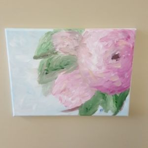 Original Acrylic Painting